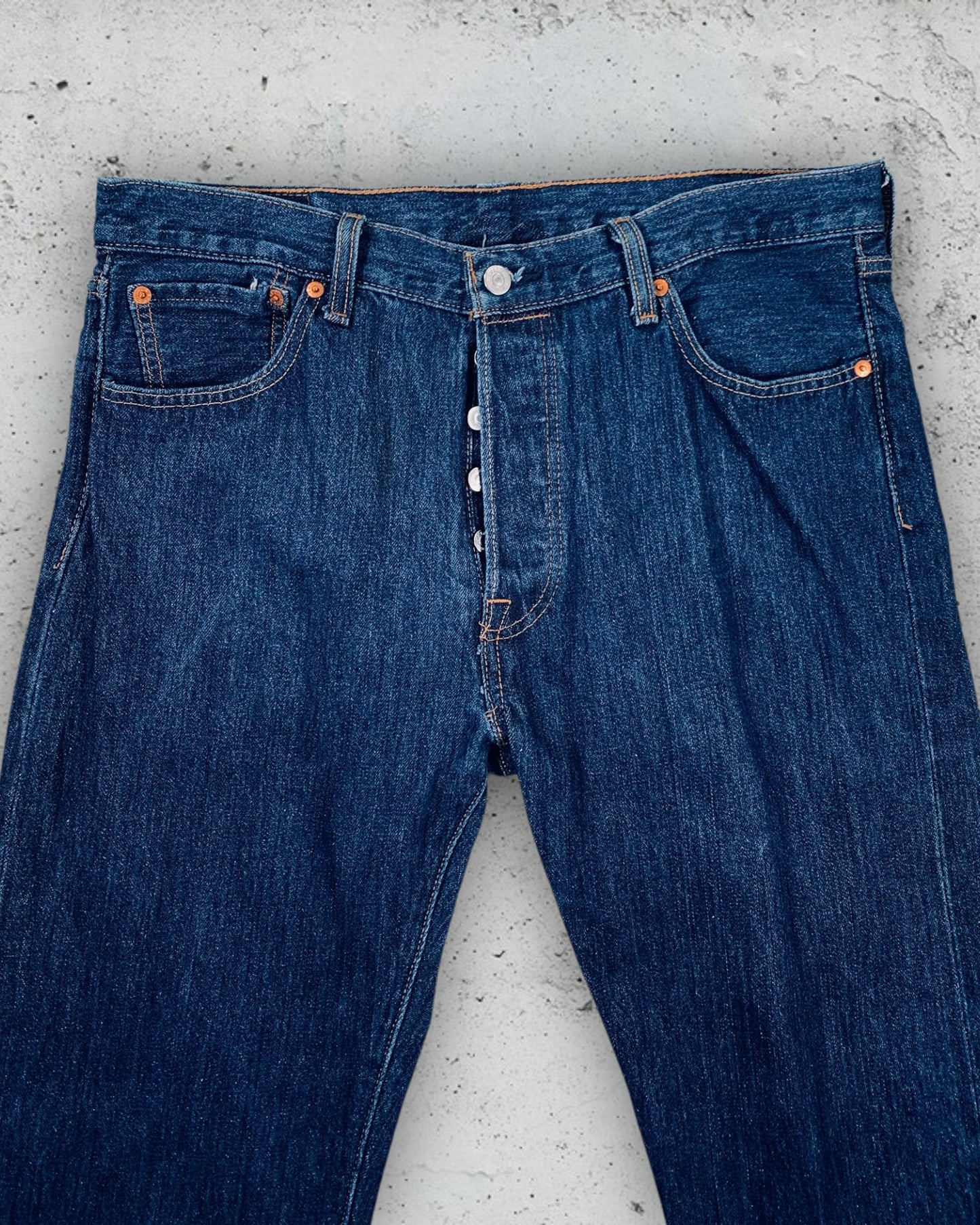 Jean Levi's 501 W34 L32 ( L / US 34 / FR 42-44 )