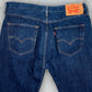 Jean Levi's 501 W34 L32 ( L / US 34 / FR 42-44 )