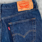 Jean Levi's 501 W34 L32 ( L / US 34 / FR 42-44 )