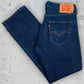 Jean Levi's 501 W34 L32 ( L / US 34 / FR 42-44 )