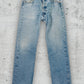 Jean Levi's 501 XX W33 L34 ( M / US 33 / FR 42 )