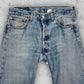 Jean Levi's 501 XX W33 L34 ( M / US 33 / FR 42 )