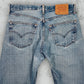 Jean Levi's 501 XX W33 L34 ( M / US 33 / FR 42 )