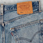 Jean Levi's 501 XX W33 L34 ( M / US 33 / FR 42 )