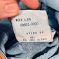 Jean Levi's 501 XX W33 L34 ( M / US 33 / FR 42 )