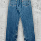 Jean Levi's 501 W38 L34 ( XL / US 38 / FR 48 )
