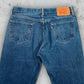 Jean Levi's 501 W38 L34 ( XL / US 38 / FR 48 )