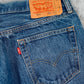 Jean Levi's 501 W38 L34 ( XL / US 38 / FR 48 )