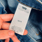 Jean Levi's 501 W38 L34 ( XL / US 38 / FR 48 )