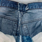 Jean Levi's 501 W29 L36 ( S / US 29 / FR 36-38 )