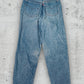 Jean Levi's 501 W29 L36 ( S / US 29 / FR 36-38 )