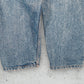 Jean Levi's 501 W29 L36 ( S / US 29 / FR 36-38 )