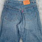 Jean Levi's 501 W29 L36 ( S / US 29 / FR 36-38 )
