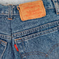 Jean Levi's 501 W29 L36 ( S / US 29 / FR 36-38 )