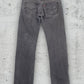 Jean Levi's 501 W32 L34 ( M / US 32 / FR 40 )