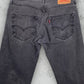 Jean Levi's 501 W32 L34 ( M / US 32 / FR 40 )