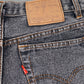 Jean Levi's 501 W29 L36 ( S / US 29 / FR 36-38 )