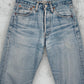 Jean Levi's 501 W27 L32 ( S / US 28 / FR 36 )