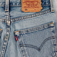 Jean Levi's 501 W27 L32 ( S / US 28 / FR 36 )