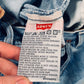 Jean Levi's 501 W27 L32 ( S / US 28 / FR 36 )