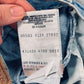 Jean Levi's 501 W27 L32 ( S / US 28 / FR 36 )