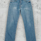 Jean Levi's 501 W32 L30 ( M / US 32 / FR 40 )
