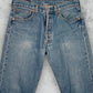 Jean Levi's 501 W32 L30 ( M / US 32 / FR 40 )