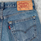 Jean Levi's 501 W32 L30 ( M / US 32 / FR 40 )