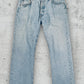 Jean Levi's 501 W38 L30 ( XL / US 38 / FR 48 )