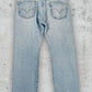 Jean Levi's 501 W38 L30 ( XL / US 38 / FR 48 )