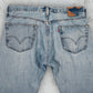 Jean Levi's 501 W38 L30 ( XL / US 38 / FR 48 )