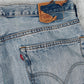 Jean Levi's 501 W38 L30 ( XL / US 38 / FR 48 )