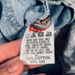Jean Levi's 501 W38 L30 ( XL / US 38 / FR 48 )