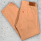 Jean Levi's 501 W40 L32 ( XL / US 40 / FR 50 )