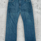 Jean Levi's 501 W40 L32 ( XL / US 40 / FR 50 )