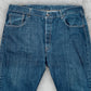 Jean Levi's 501 W40 L32 ( XL / US 40 / FR 50 )