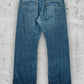 Jean Levi's 501 W40 L32 ( XL / US 40 / FR 50 )