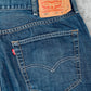Jean Levi's 501 W40 L32 ( XL / US 40 / FR 50 )
