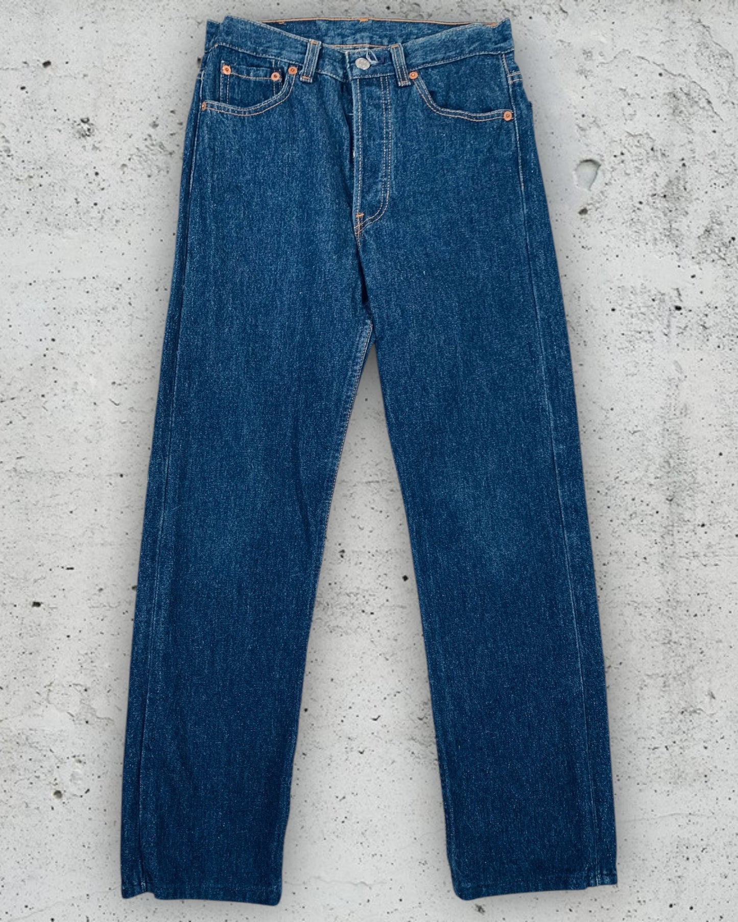 Jean Levi's 501 W28 L30 ( S / US 28 / FR 36 )