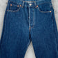 Jean Levi's 501 W28 L30 ( S / US 28 / FR 36 )