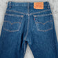 Jean Levi's 501 W28 L30 ( S / US 28 / FR 36 )