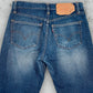 Jean Levi's 501 W30 L32 ( S / US 30 / FR 38 )
