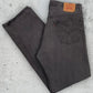 Jean Levi's 501 W38 L32 ( XL / US 38 / FR 48 )