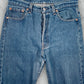 Jean Levi's 501 W31 L32 ( S / US 31 / FR 38-40 )