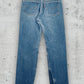 Jean Levi's 501 W31 L32 ( S / US 31 / FR 38-40 )