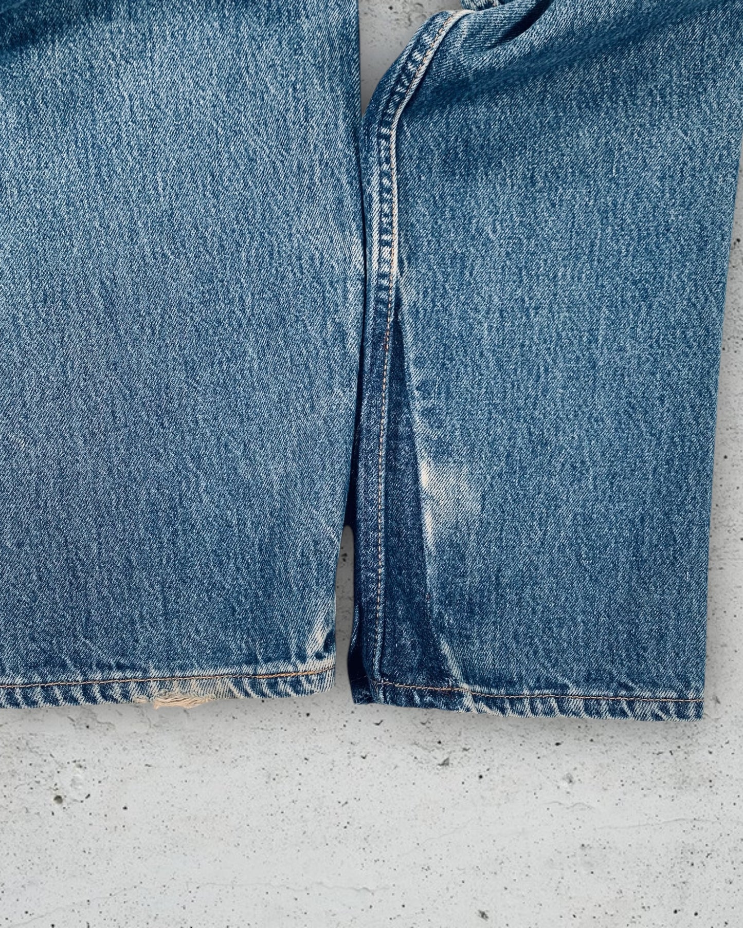 Jean Levi's 501 W31 L32 ( S / US 31 / FR 38-40 )