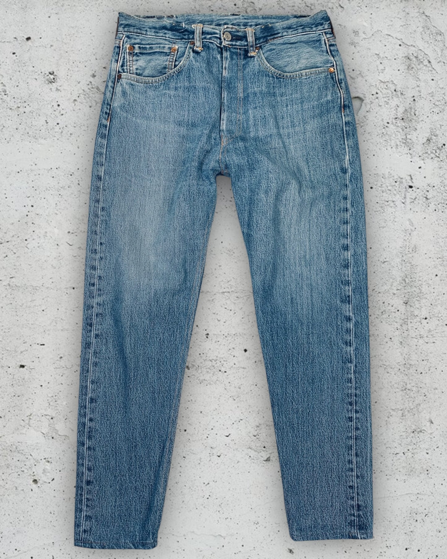 Jean Levi's 501 W30 L32 ( S / US 30 / FR 38 )