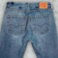 Jean Levi's 501 W30 L32 ( S / US 30 / FR 38 )