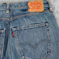 Jean Levi's 501 W30 L32 ( S / US 30 / FR 38 )