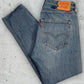 Jean Levi's 501 W30 L32 ( S / US 30 / FR 38 )